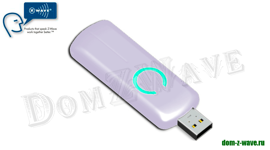 USB Адаптер Aeon Labs Z-Stick Series 5